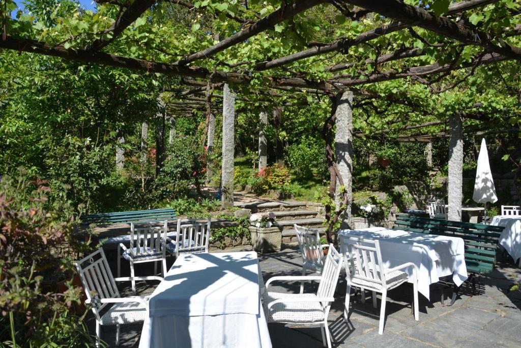 Hotel Villa Selva Лугано Екстериор снимка