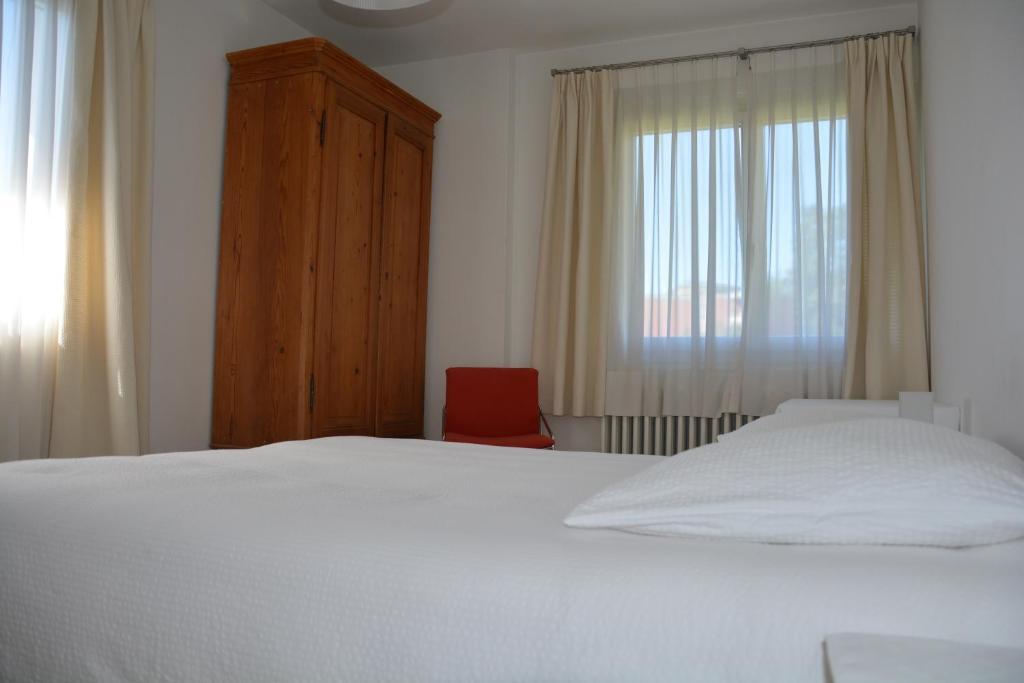 Hotel Villa Selva Лугано Екстериор снимка